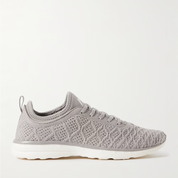 APL Lululemon Phantom TechLoom Sneakers size 6 - Picture 12 of 12